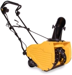 Снегоуборщик электрический Champion STE1650