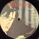Bryan Ferry - Boys And Girls (Германия 1985г.)