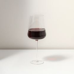 Набор бокалов для вина в подарочной упаковке Sense, 600 мл, 2 шт.