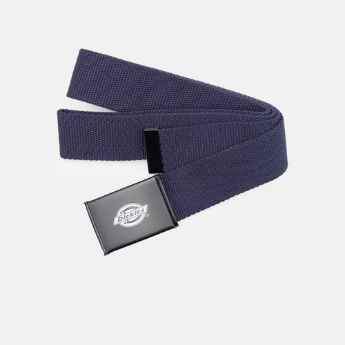 Ремень Dickies Orcutt Webbing Belt артикул:DK0A4X7EDNX1 - купить в магазине Дайс