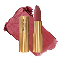 Сатиновая помада для губ #19 цвет Сливово-бордовый Pierre Rene Royal Mat Lipstick