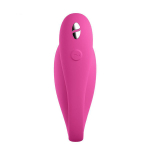 Розовый вибратор для ношения 10,5см We-Vibe Jive 2 SNJV2SG3