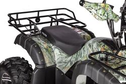 Электроквадроцикл Voltrix Raider Dual Motor 60V4000W