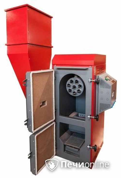 Пеллетный котел Faci 26 Classico