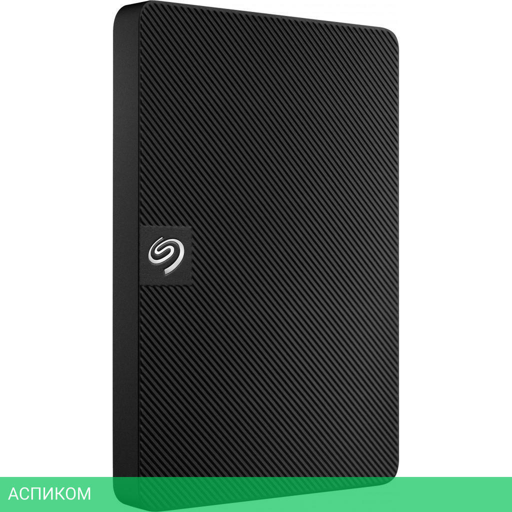 Внешний накопитель Seagate Expansion 4TB (STKM4000400)