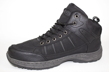 Ботинки мужские зимние 6509-2