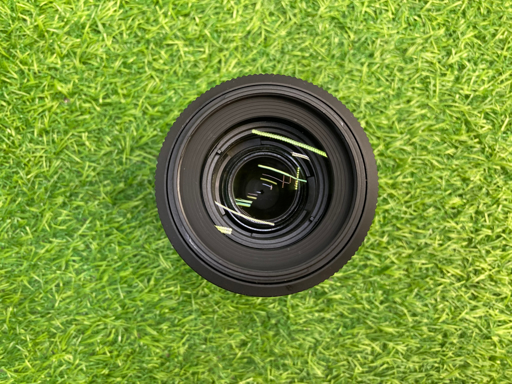 Nikon 55-200mm 4-5.6G VR Покупка/Продажа