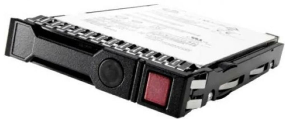 SSD HP P40500-B21 3840 Гб