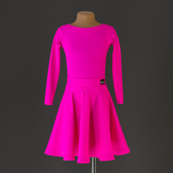 пошив рейтинговых платьев