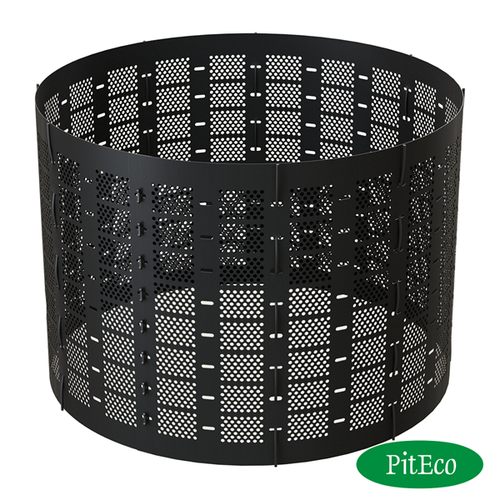 Сетчатый компостер Piteco K11100