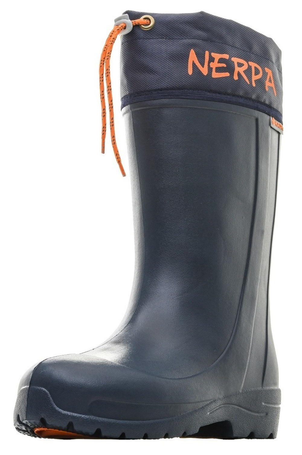 Сапожки женские Kaury "Nerpa" -60°С ТЭП (911-60), Темно-синий