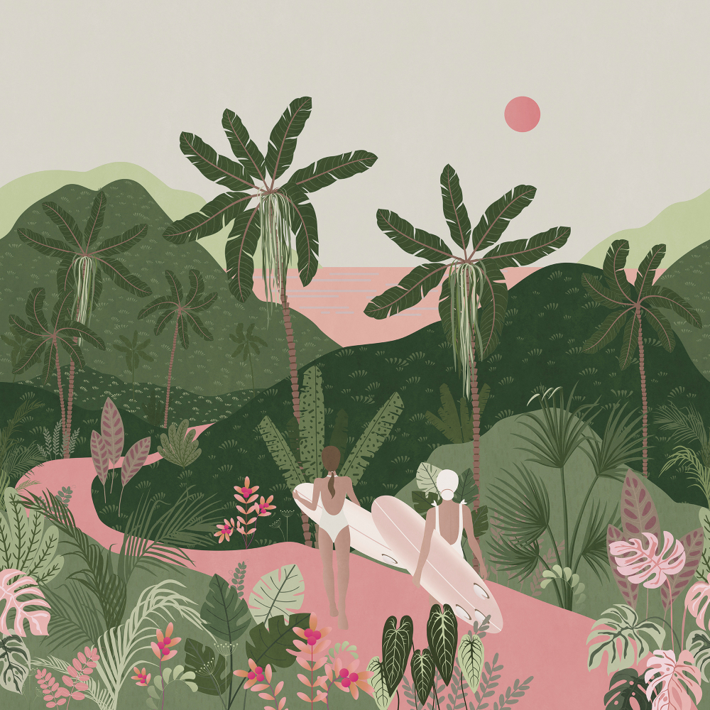 Коллекция Serenity