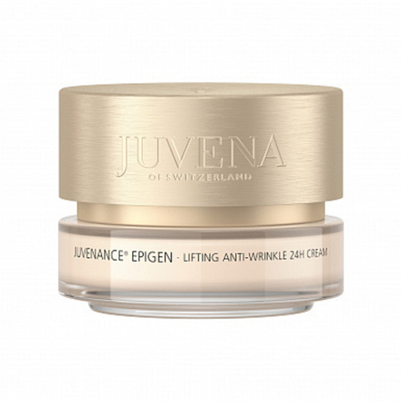 Juvena JUVENANCE EPIGEN 24H CREAM Лифтинг-крем против морщин «24 часа» с эпигенетическим действием 50 мл