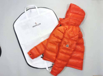 Пуховик Moncler