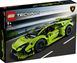 Конструктор LEGO Technic 42161 Lamborghini Huracan Tecnica