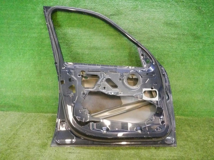 Дверь передняя левая BMW X5 F15 (2013-2018)