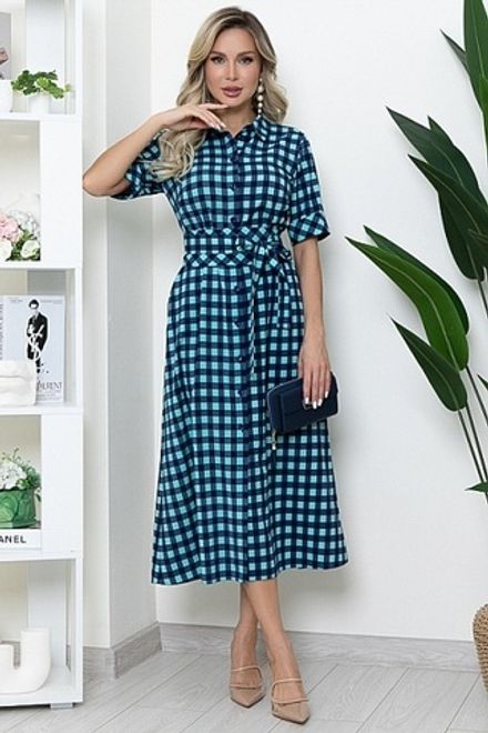 Платье 71236 Avili