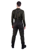 Костюм Скат (таслан, т.хаки) GRAYLING Novatex