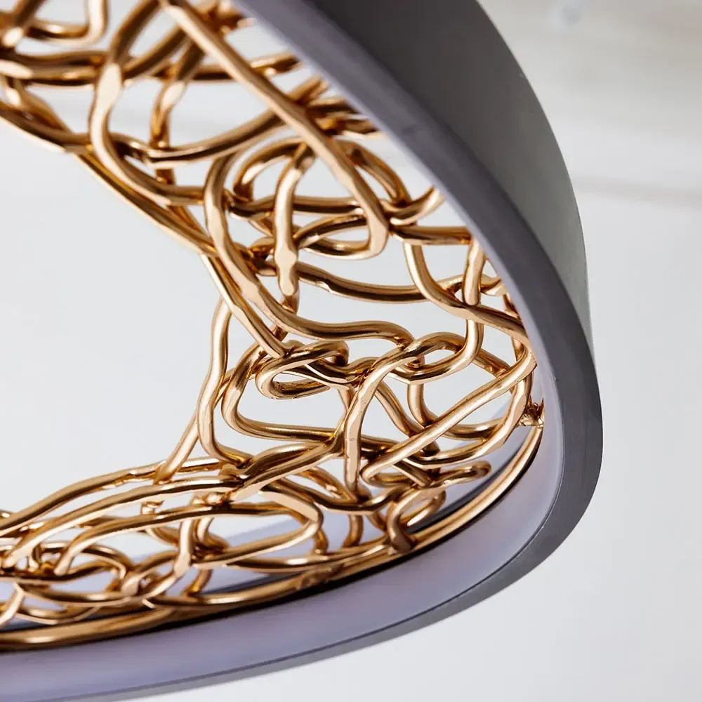 Подвесная люстра Arte Lamp