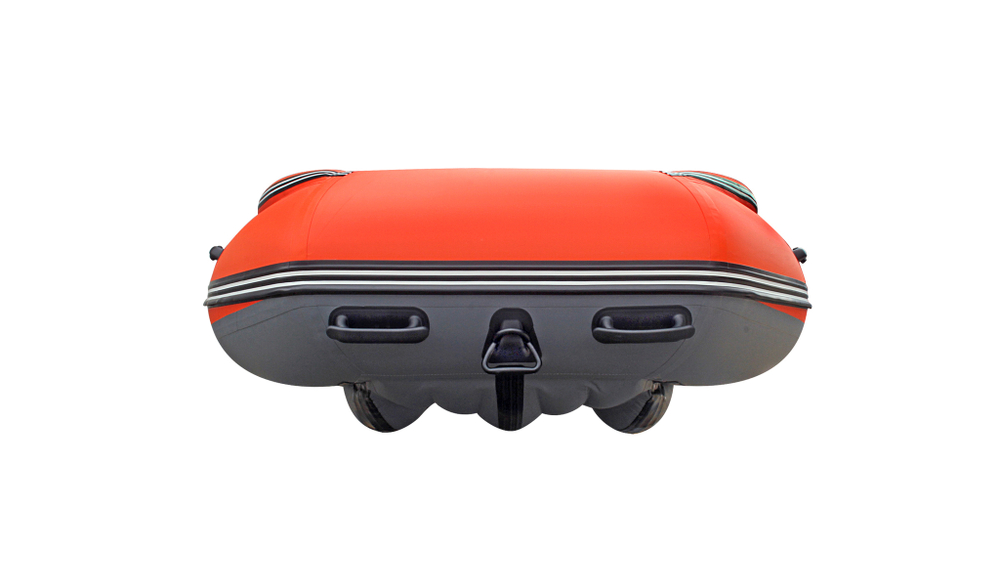 Лодка ПВХ Reef Triton 400 S-Max Fi