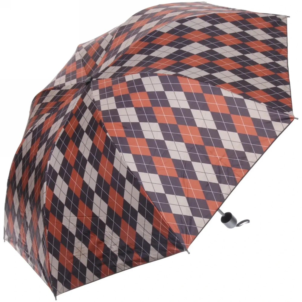 Зонт механический ветроустойчивый, матовая ручка «BESTzontik», цвет как на фото, длина 25см, d-110см