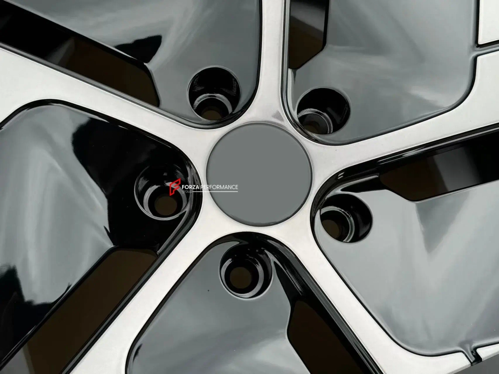 КОВАНЫЕ ДИСКИ ДЛЯ LUCID AIR DREAM EDITION 2023 ЛЮСИД