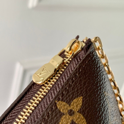 Louis Vuitton Key Pouch