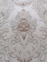 Монро - 12 белая  с перламутром