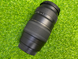 Tamron AF 70-300mm 4-5.6 Покупка/Продажа