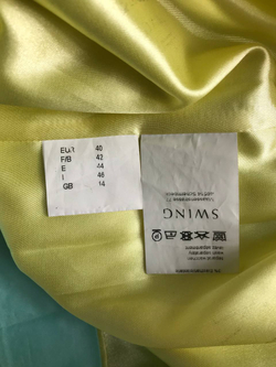 Платье D.Swing красивого оттенка, маркировка 40, визуально на 46 размер, новое