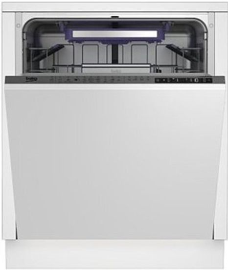 Встраиваемая посудомоечная машина Beko DIN 28320