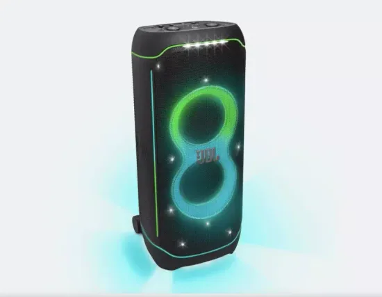 Портативная колонка JBL PartyBox Ultimate
