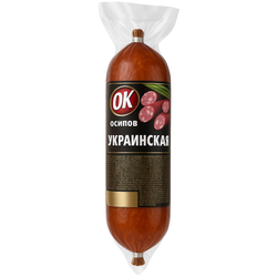 Колбаса Таллинская ОСКО вес