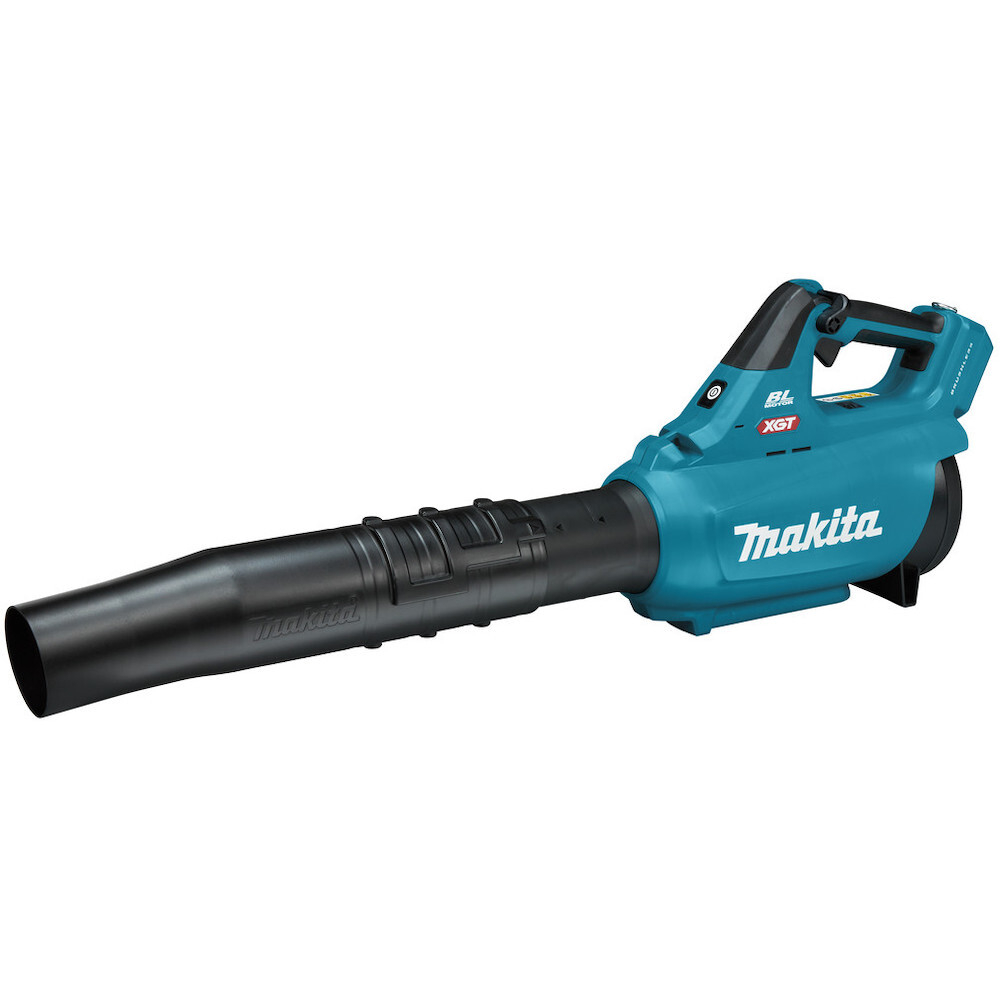 Воздуходувка Makita UB 001 GZ аккумуляторная XGT (без акб и зу)