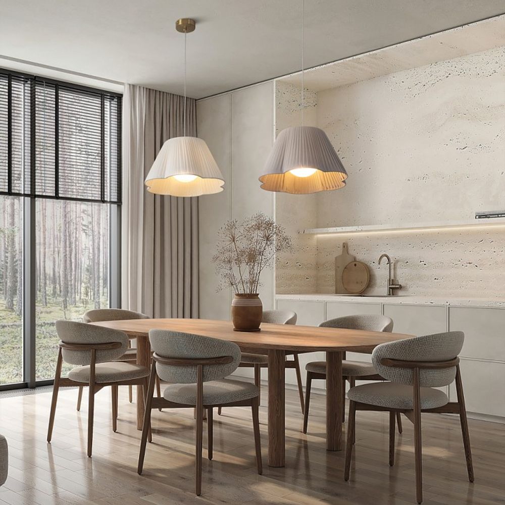 Подвесной светильник Freya Sylvia FR2056PL-01GR