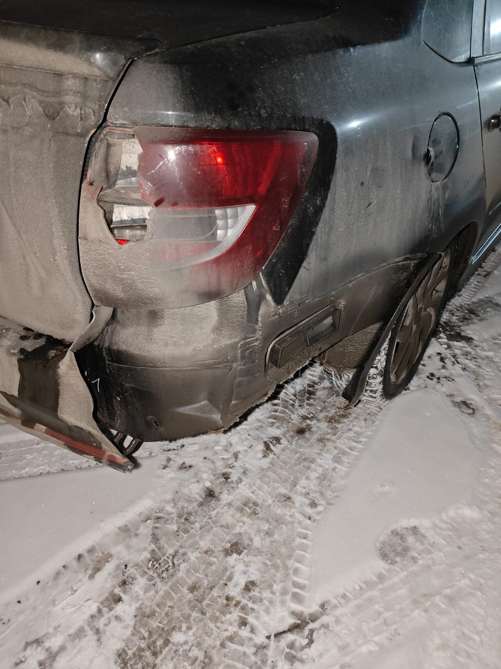 LADA GRANTA Drive Active Comfort 22 1.6 90hp 5MT
