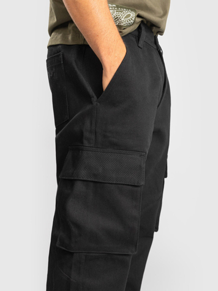 Брюки спортивные Venum Heritage Black