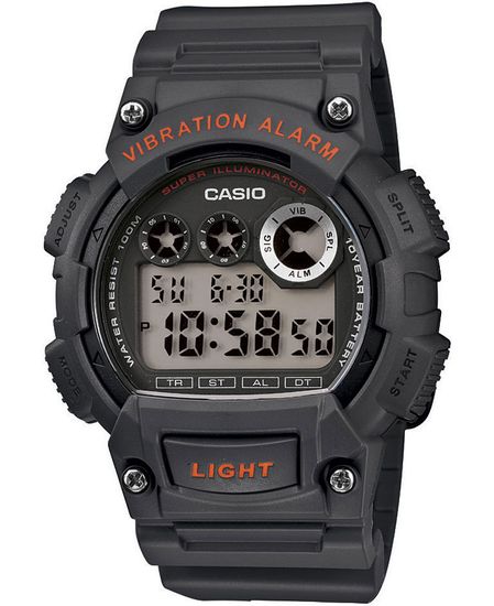 Наручные часы Casio W-735H-8A