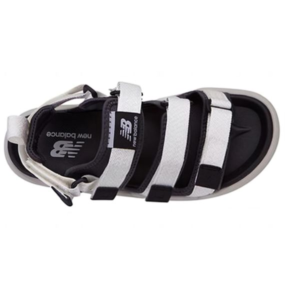 New Balance NB 3205 'Black White'