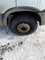 СПЕЦМОБИЛЬ-НН 2818* на шасси IVECO DAILY 4x2 Бортовой (Евроборт) (кат. C) 28186-0000010-81 (Евроборт