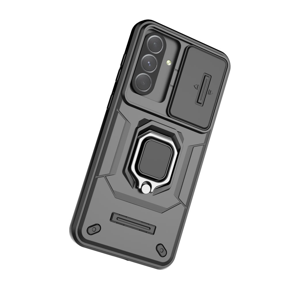 Противоударный чехол Knight Case для Samsung Galaxy A56