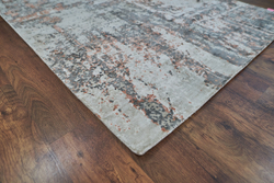 Ковер 300х400 Garda Decor Modesto 75-MDT-04 300*400