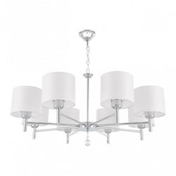 Подвесная люстра Arte Milano Amalfi-2756 332756/8 CR