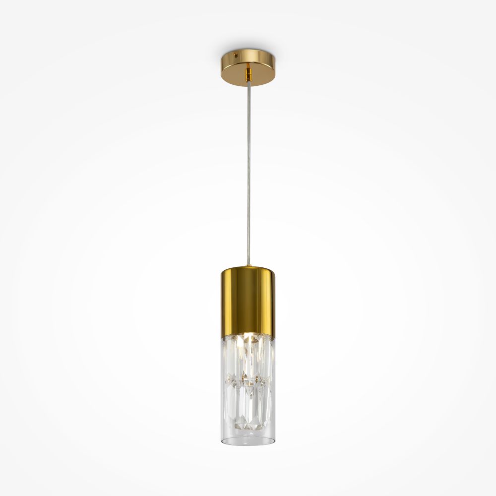 Подвесной светильник Maytoni Wonderland MOD313PL-01G