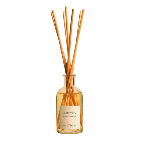 Диффузор ароматический 100мл Ambientair The Olphactory Forever Citrus&Shades