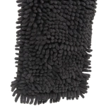 Сменная насадка Селфи,микрофибра 50х15 см 150гр букли Gray