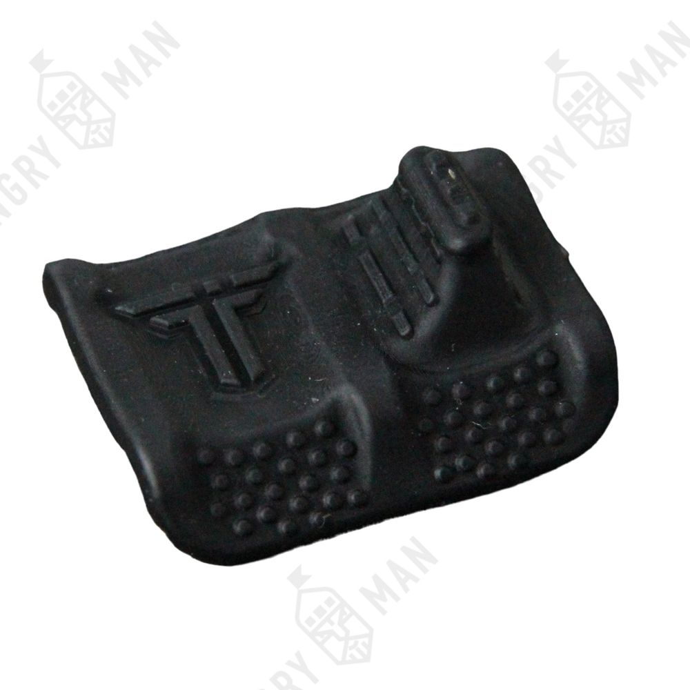 Тактическая накладка с зубом (1 ячейка), Тактические Идеи