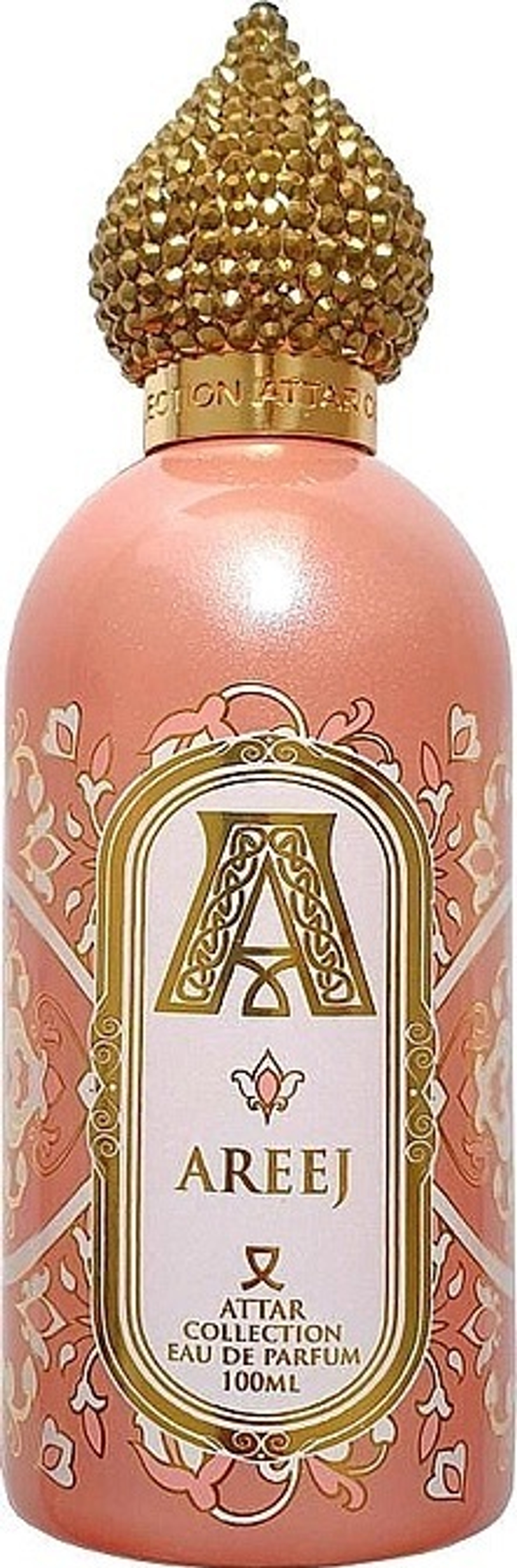 Attar Collection Areej