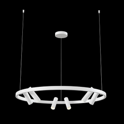 Подвесной светильник Maytoni Satellite MOD102PL-L42W
