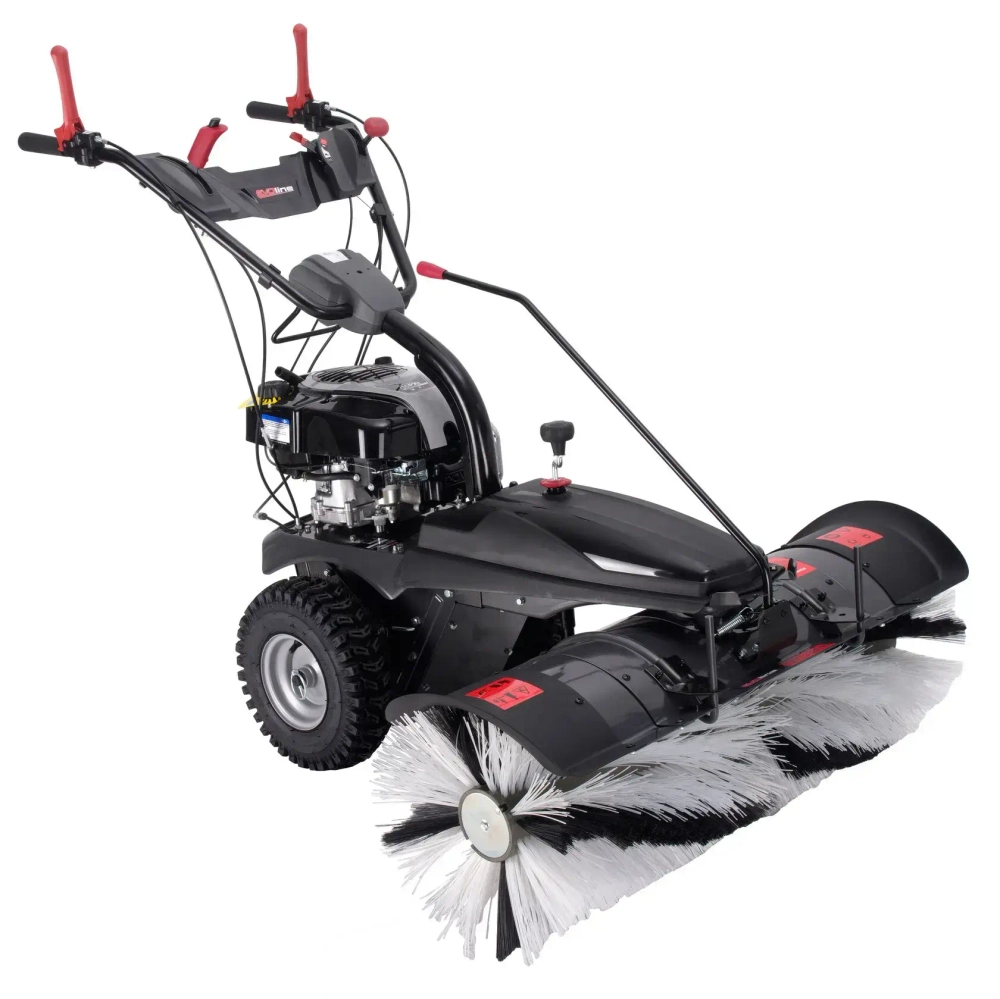 Подметальная машина EVOline SWG 1000 B (с двигателем Briggs&Stratton)